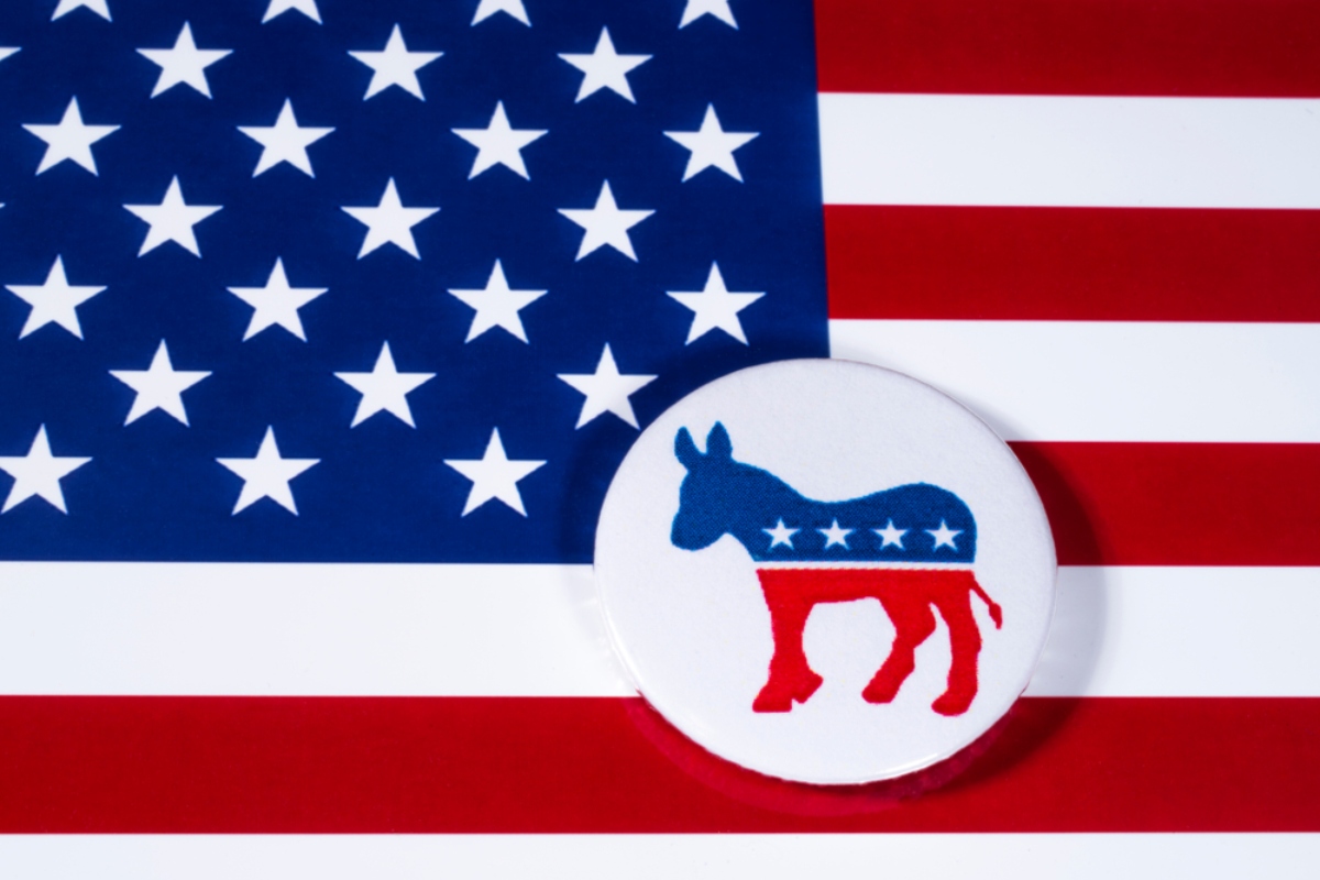 Socialism among Democrats, Hispanic voters