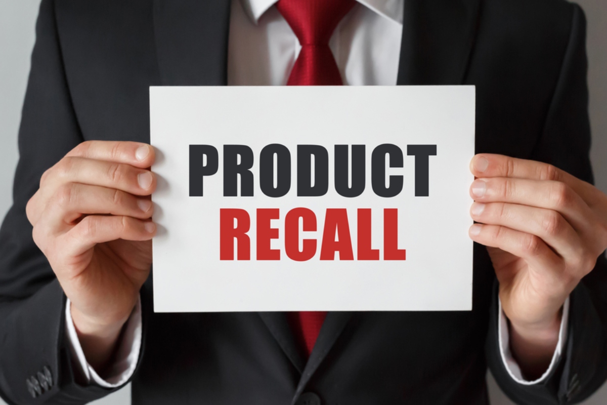 Chicken Recall in the US Over Highest-Risk Alert