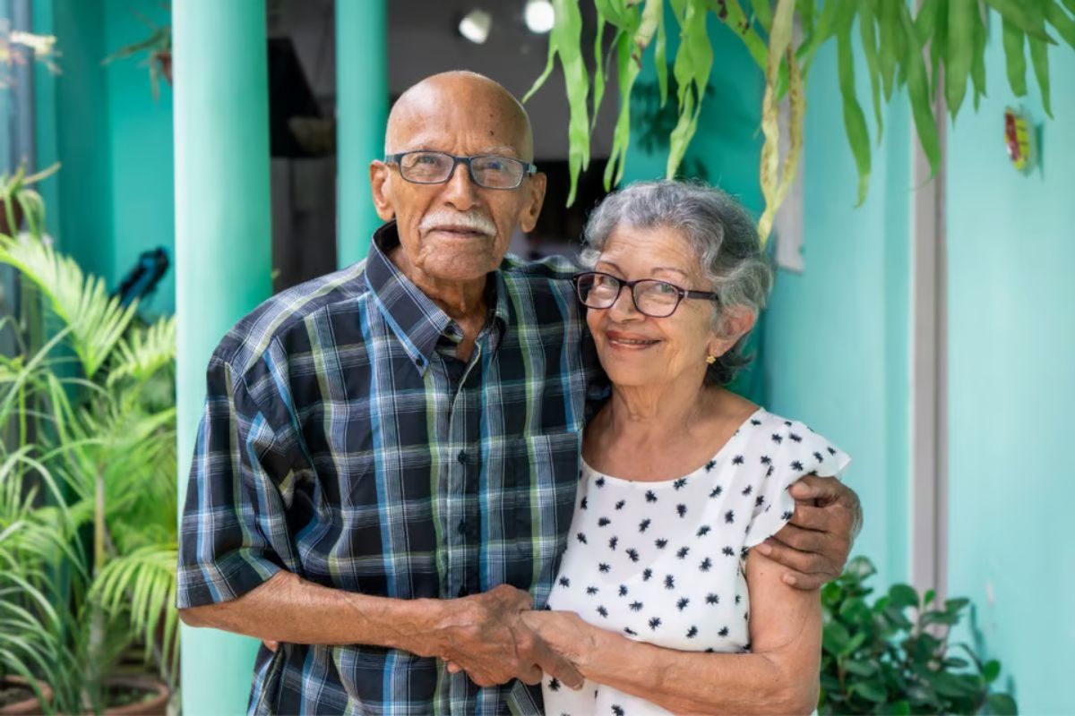 Social Security and SSI