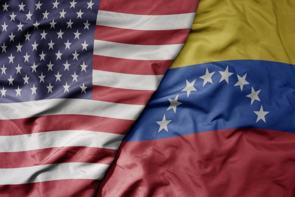 Elecciones libres en Venezuela