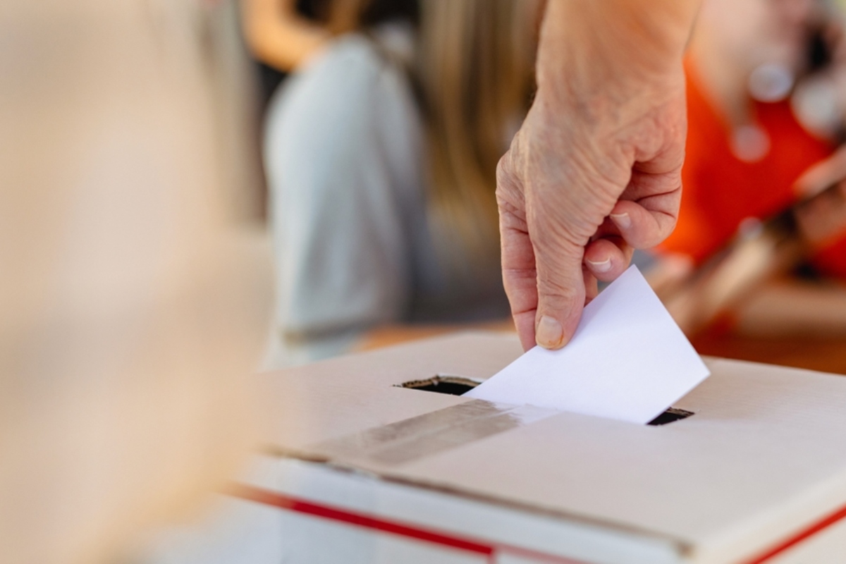 Elecciones al Senado en Michigan
