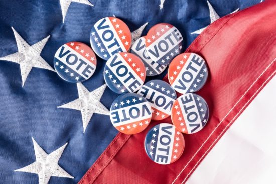 Elecciones al Senado en Michigan