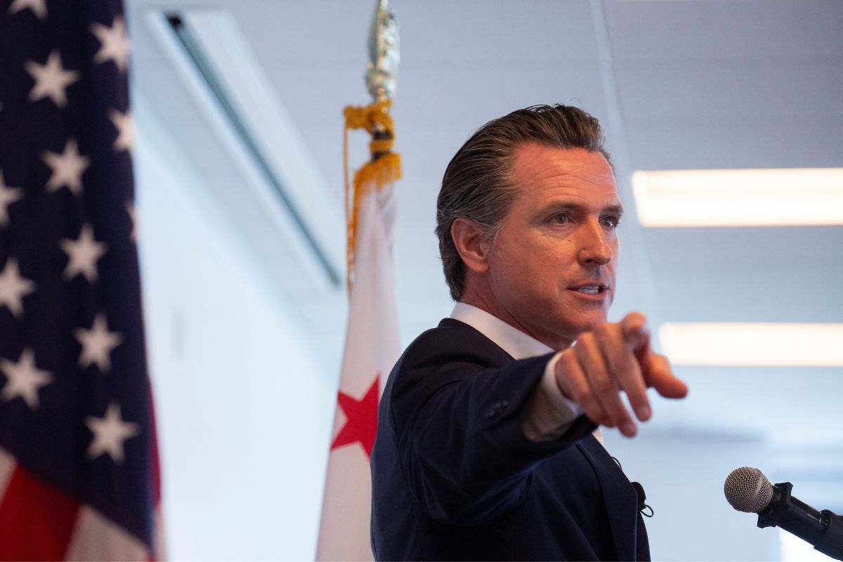 empleos en California