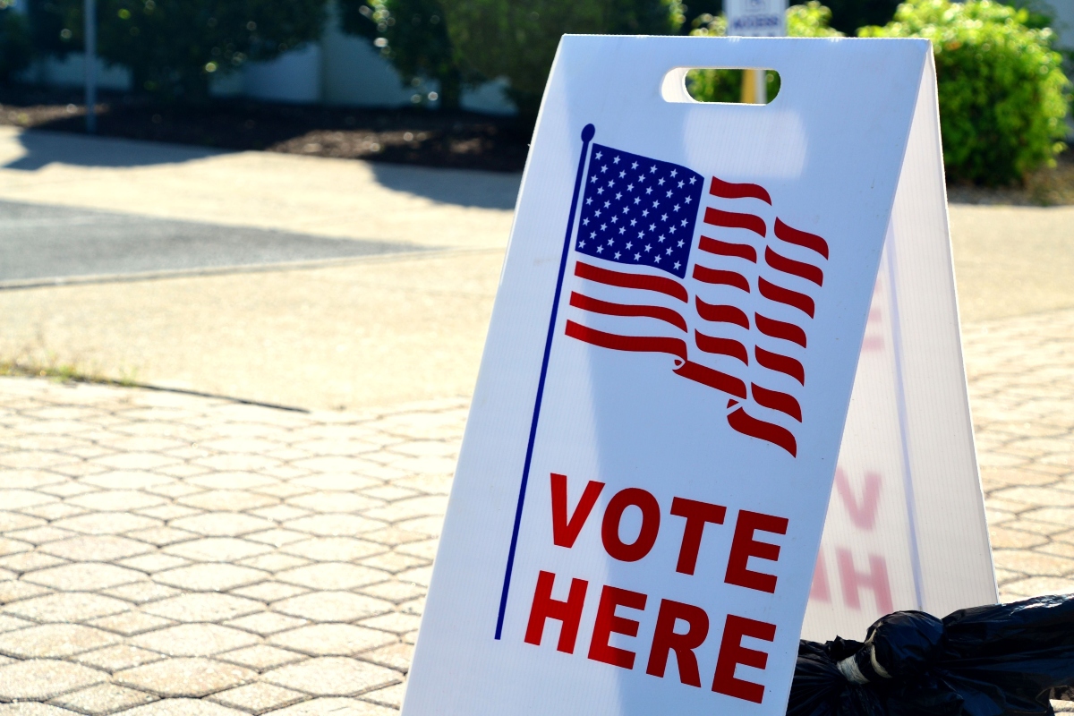 Trump suffers an electoral defeat in Tennessee primaries