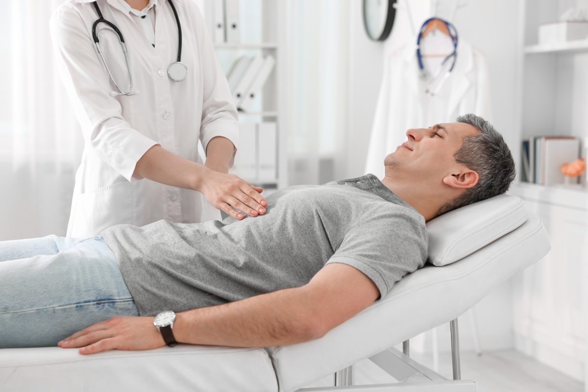 pain, abdominal, severe, emergencies, doctors, medicine, aneurysm