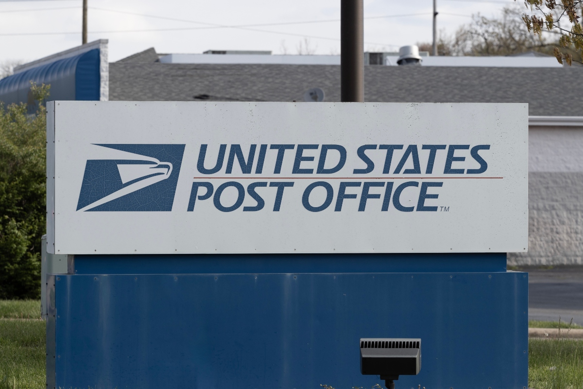 USPS anuncia nuevas reglas para voto por correo