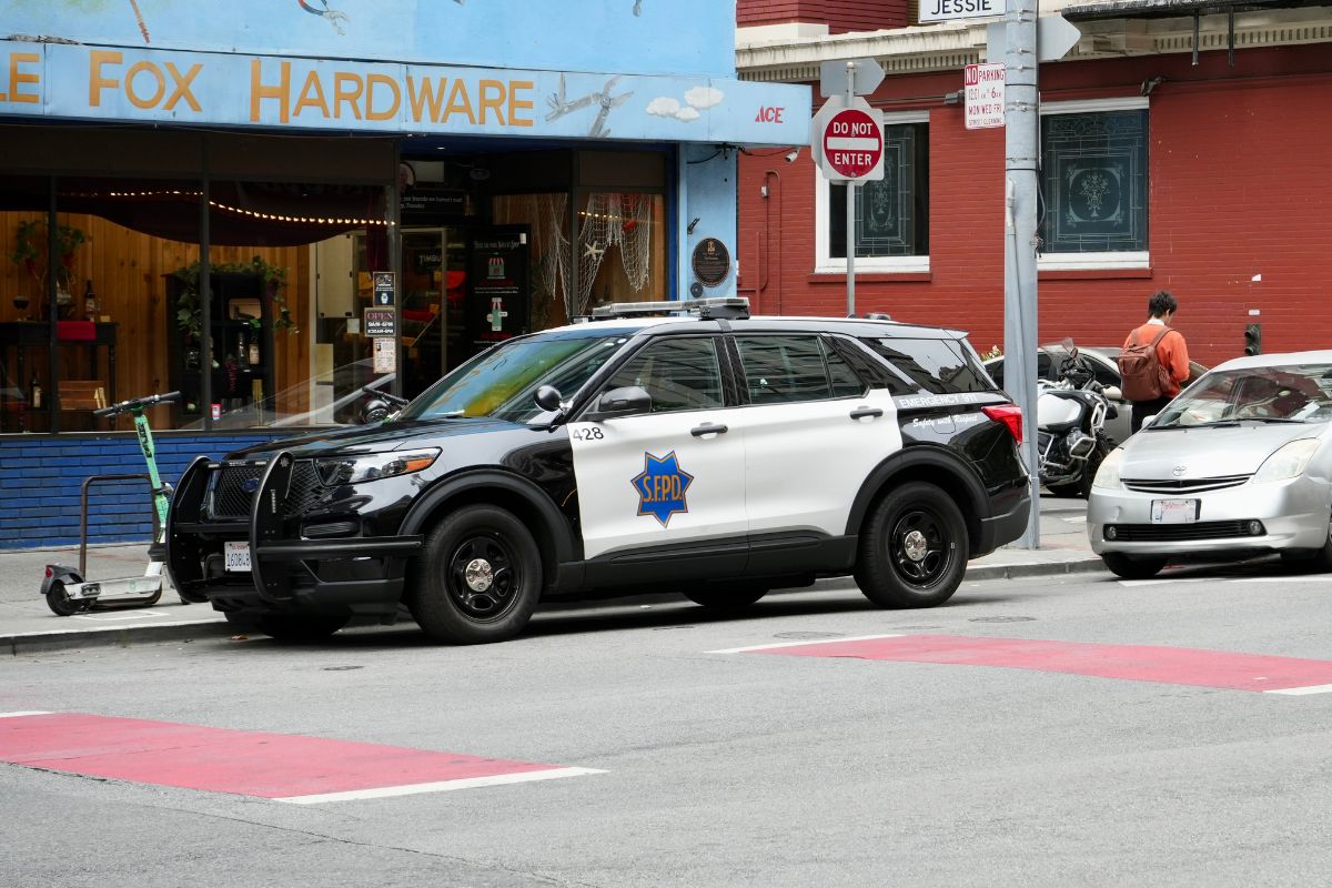 ciclorfina en California