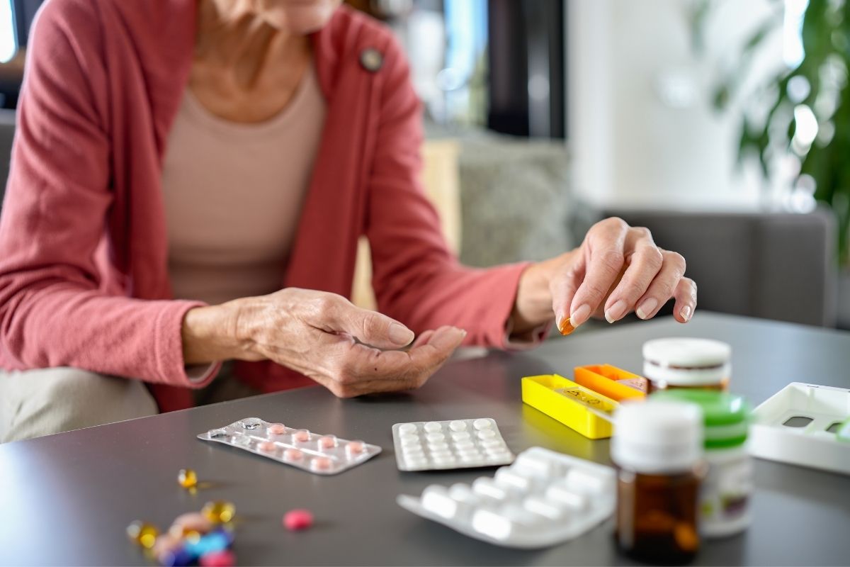 precios de medicamentos en Estados Unidos