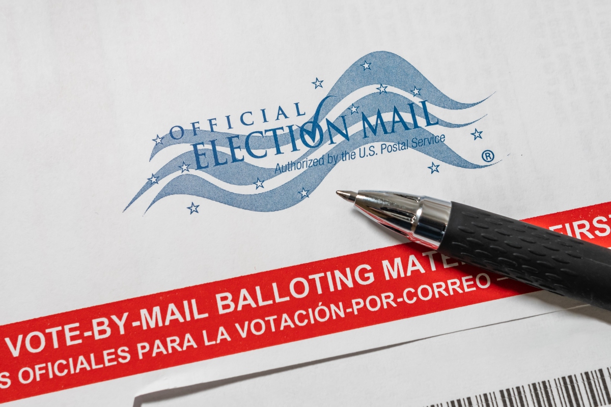 Voto por correo, Florida, Elecciones MundoNOW