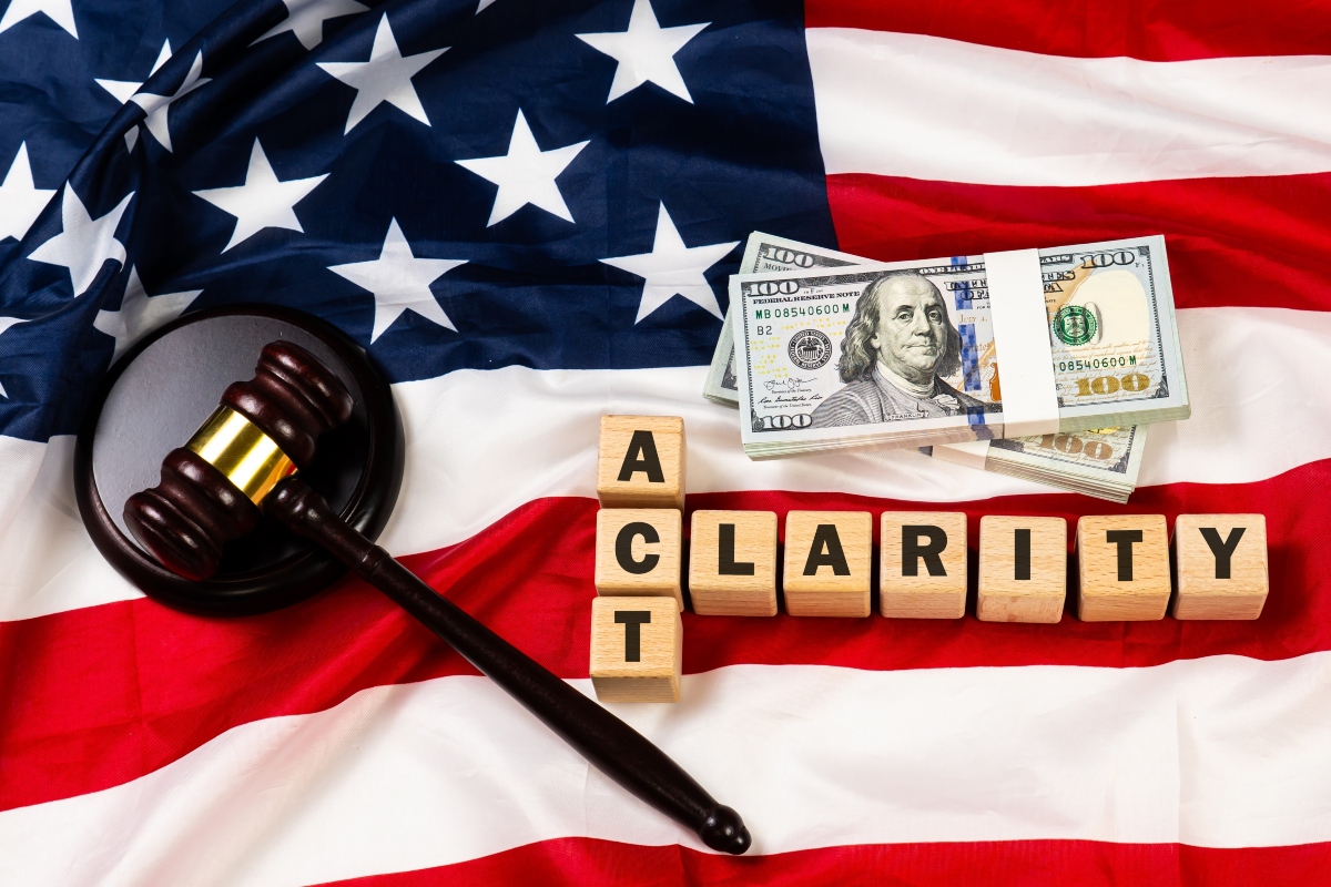 Trump, criptomonedas, debate MundoNOW